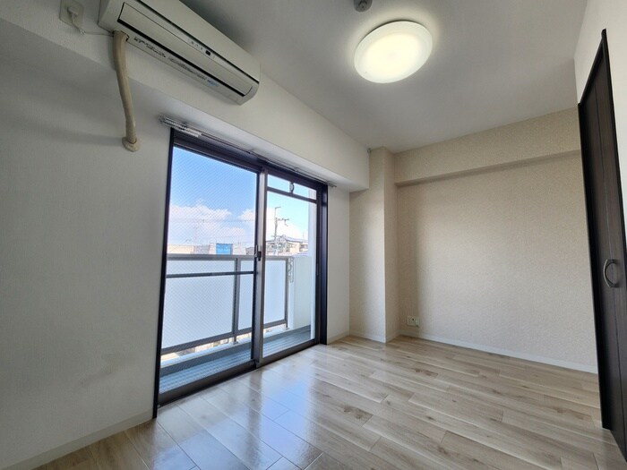 エクセル服部の物件内観写真