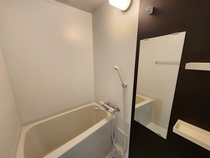 エクセル服部の物件内観写真