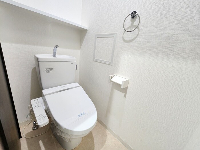 エクセル服部の物件内観写真