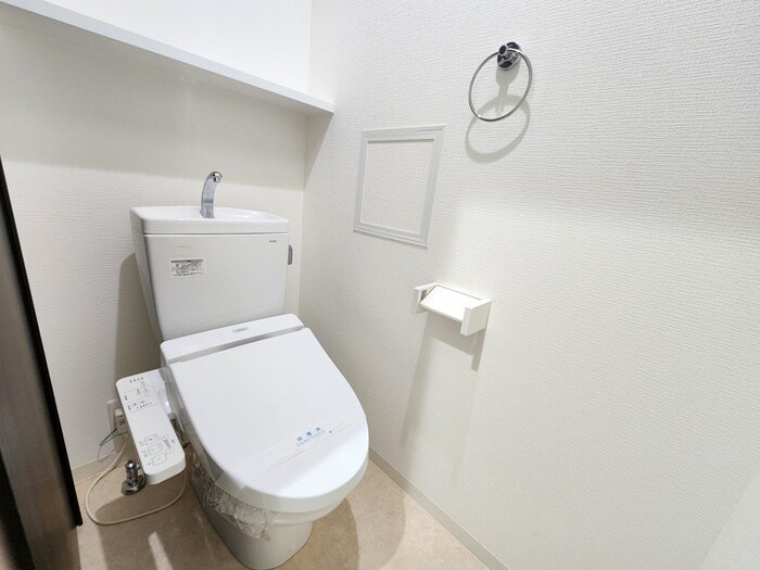 エクセル服部の物件内観写真