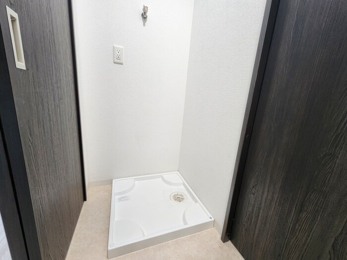 エクセル服部の物件内観写真