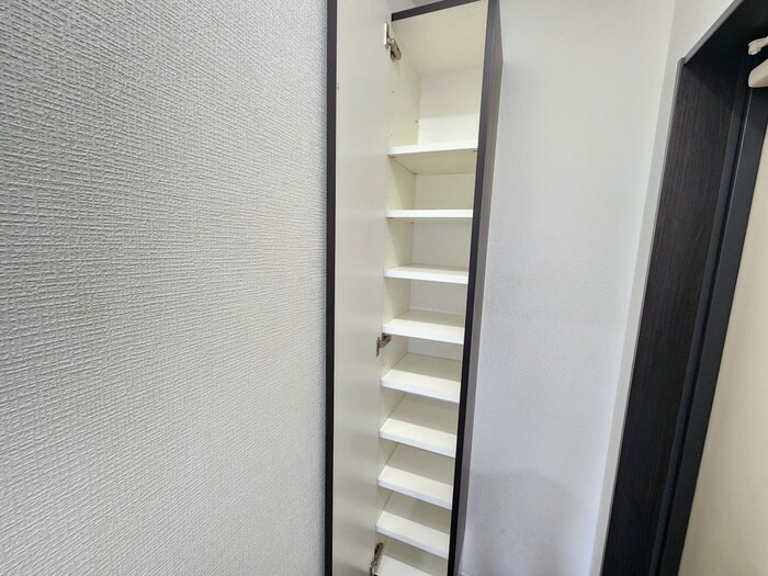 エクセル服部の物件内観写真