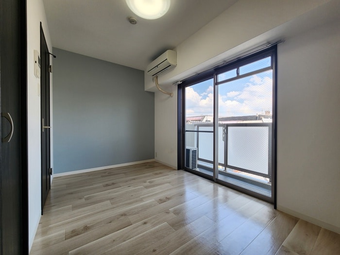 エクセル服部の物件内観写真