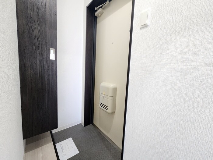エクセル服部の物件内観写真