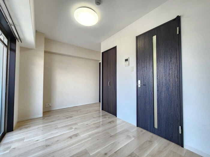 エクセル服部の物件内観写真