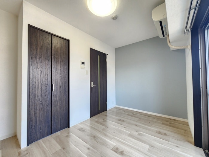 エクセル服部の物件内観写真