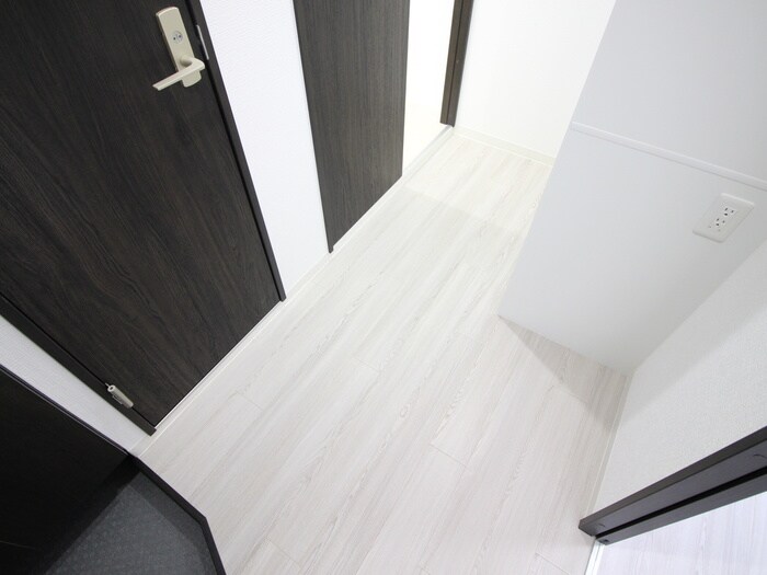 エクセル服部の物件内観写真