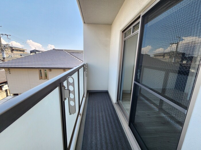 エクセル服部の物件内観写真