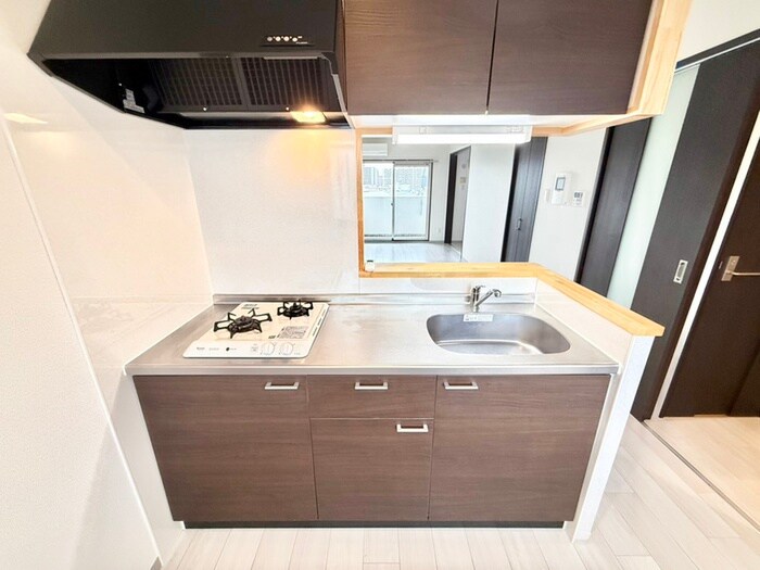 レクシア大日の物件内観写真