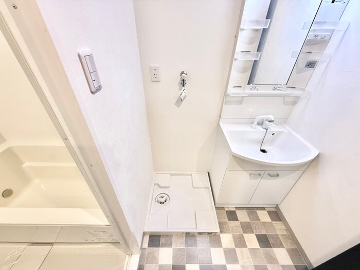 レクシア大日の物件内観写真