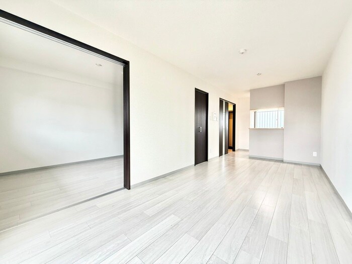 レクシア大日の物件内観写真