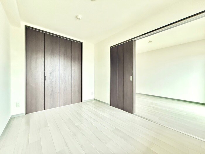 レクシア大日の物件内観写真