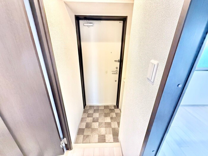 レクシア大日の物件内観写真