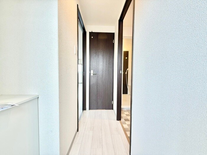 レクシア大日の物件内観写真