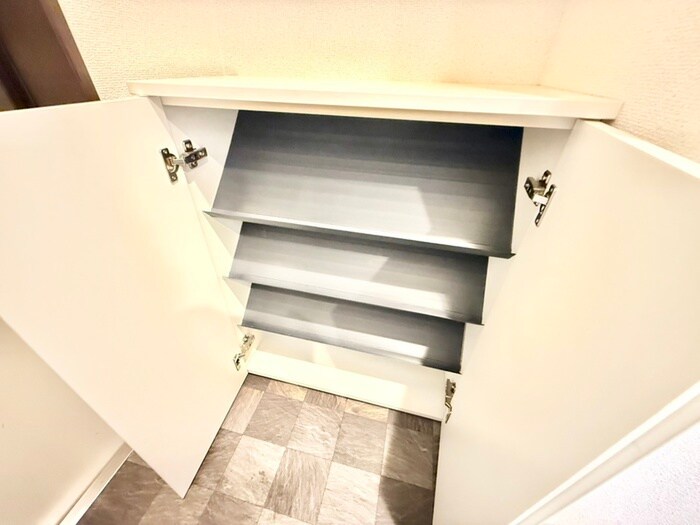 レクシア大日の物件内観写真