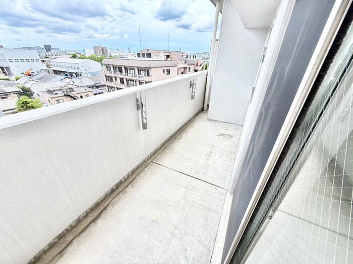 レクシア大日の物件内観写真