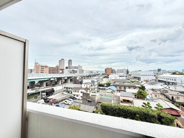 レクシア大日の物件内観写真