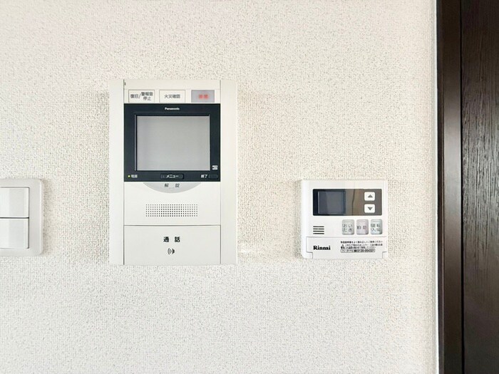 レクシア大日の物件内観写真