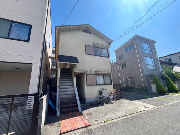 奥田文化の物件外観写真