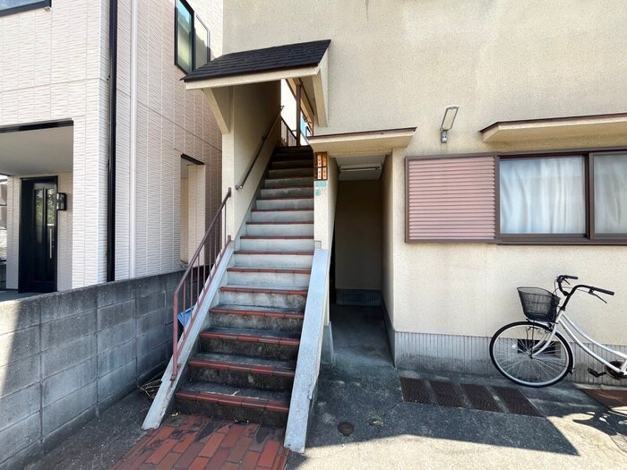 奥田文化の物件外観写真