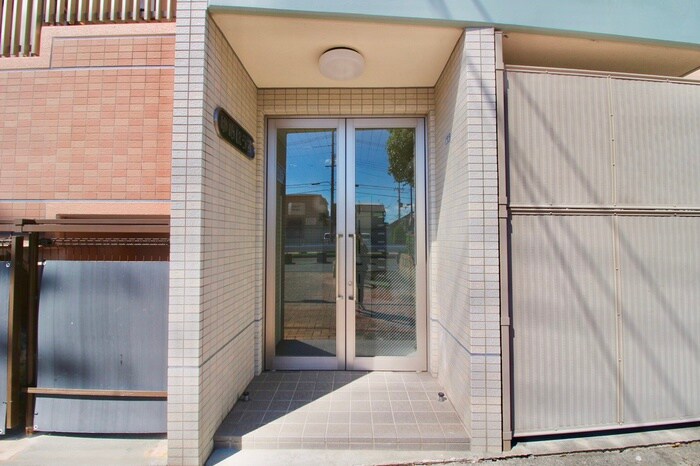 ゆめはうすの物件外観写真