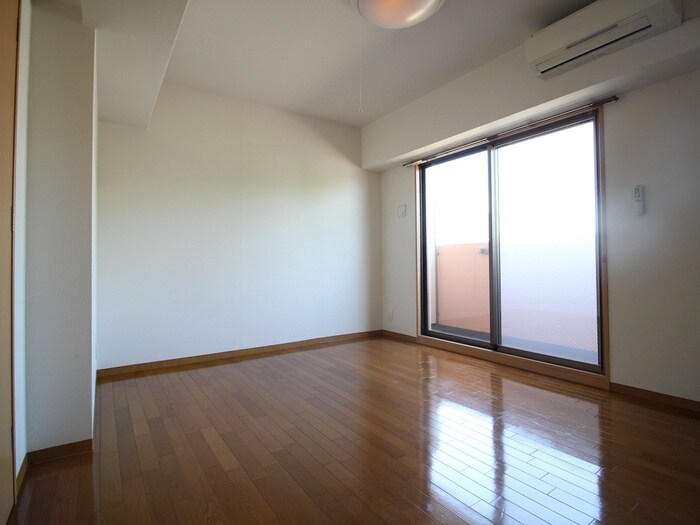 ゆめはうすの物件内観写真