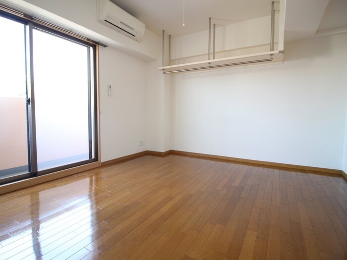 ゆめはうすの物件内観写真