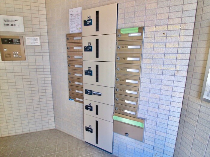 ゆめはうすの物件外観写真