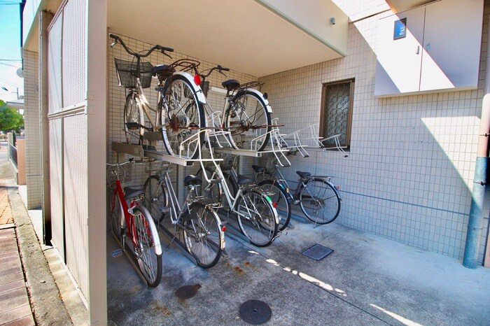 ゆめはうすの物件外観写真