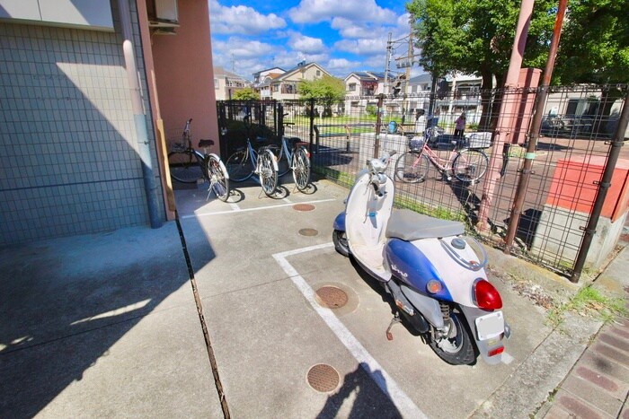 ゆめはうすの物件外観写真