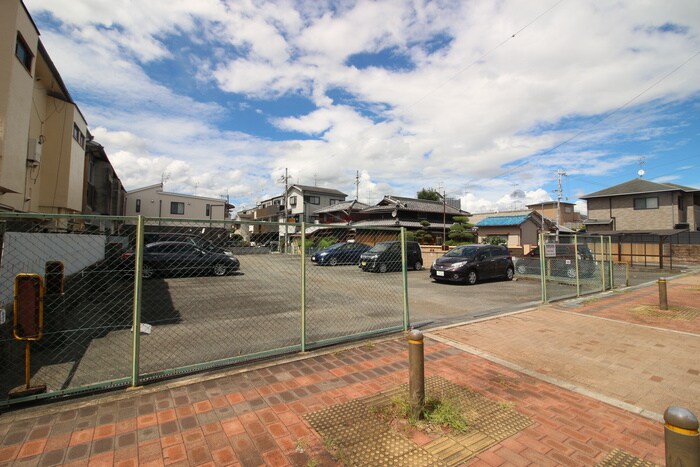 ゆめはうすの物件外観写真