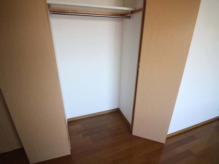 ゆめはうすの物件内観写真