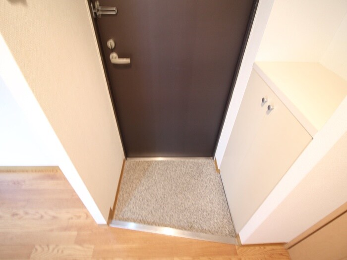 ゆめはうすの物件内観写真