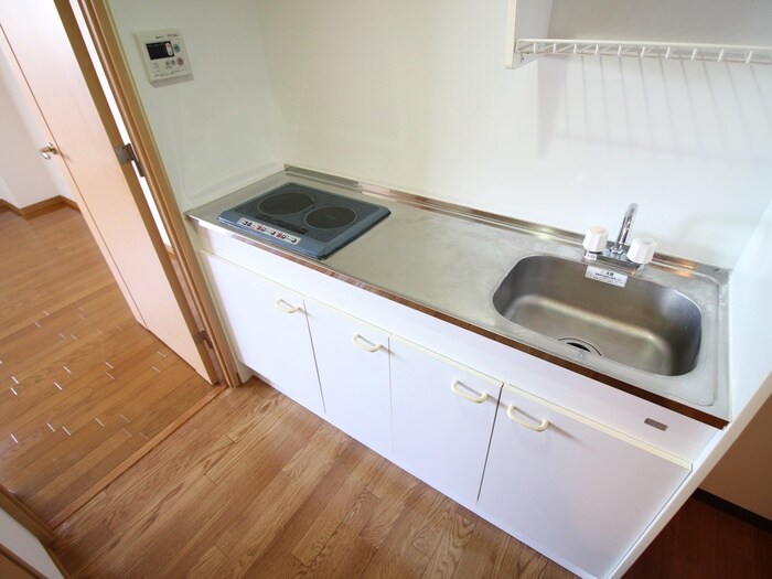 ゆめはうすの物件内観写真