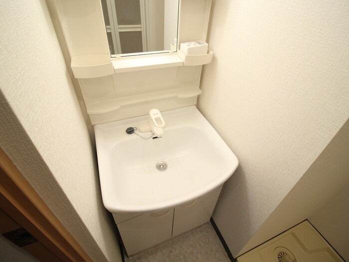 ゆめはうすの物件内観写真