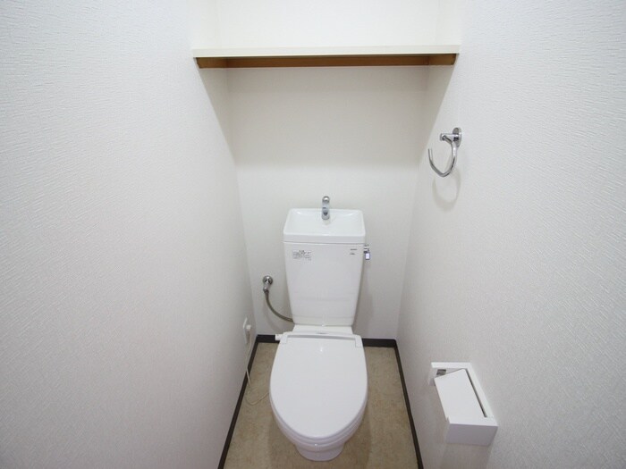 ゆめはうすの物件内観写真