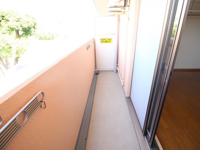 ゆめはうすの物件内観写真