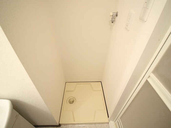 ゆめはうすの物件内観写真