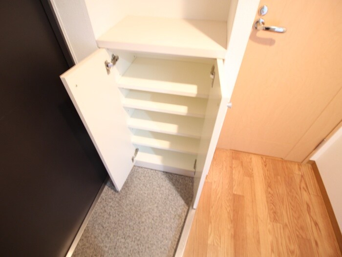 ゆめはうすの物件内観写真