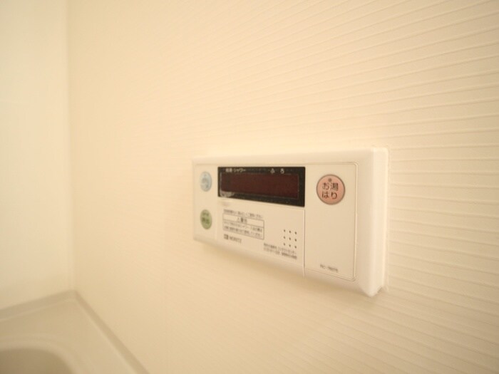 ゆめはうすの物件内観写真