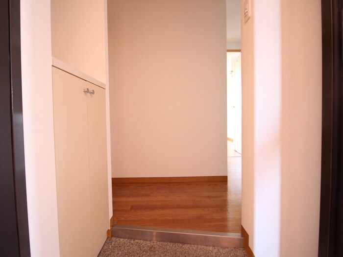 ゆめはうすの物件内観写真