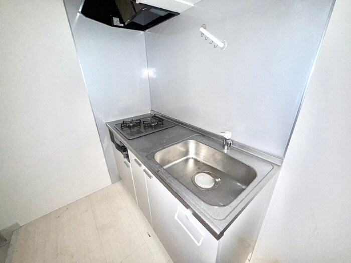 レオンズビルの物件内観写真