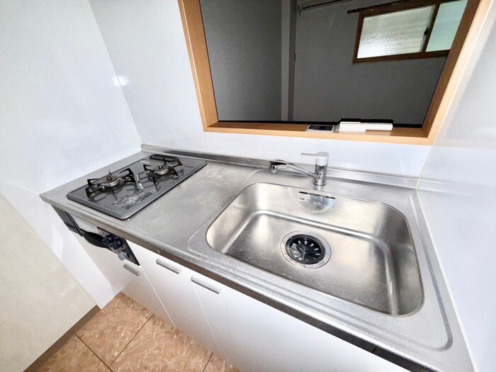 レオンズビルの物件内観写真