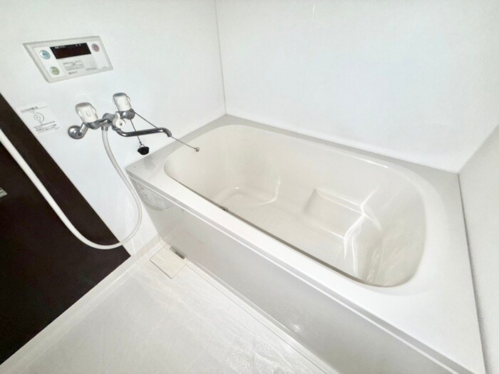 レオンズビルの物件内観写真