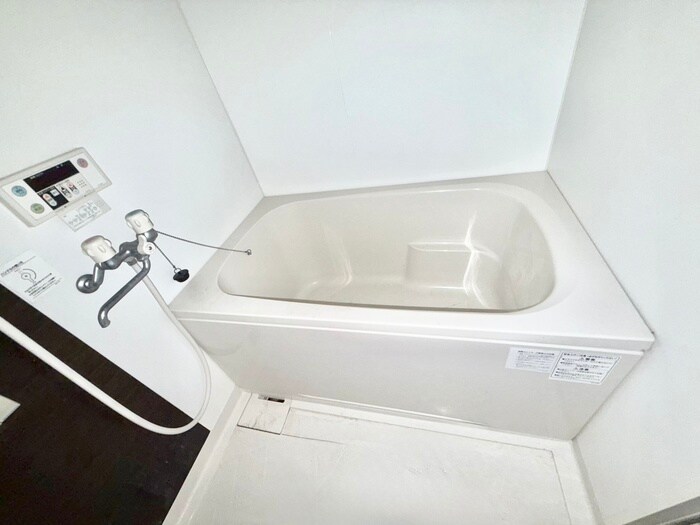 レオンズビルの物件内観写真