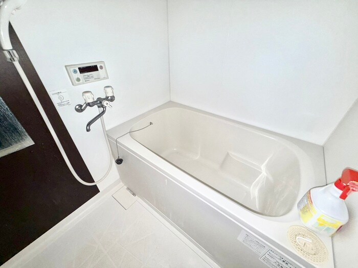 レオンズビルの物件内観写真