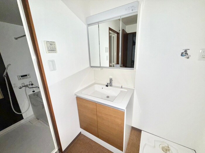 レオンズビルの物件内観写真