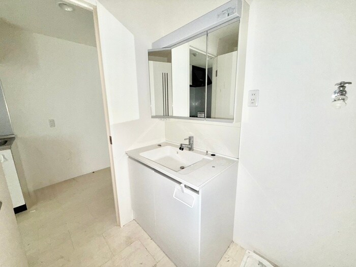 レオンズビルの物件内観写真