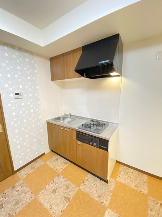 レオンズビルの物件内観写真