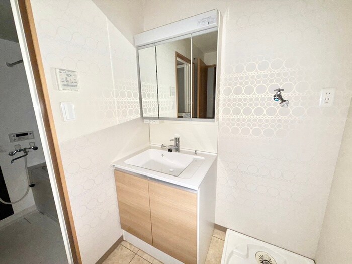 レオンズビルの物件内観写真